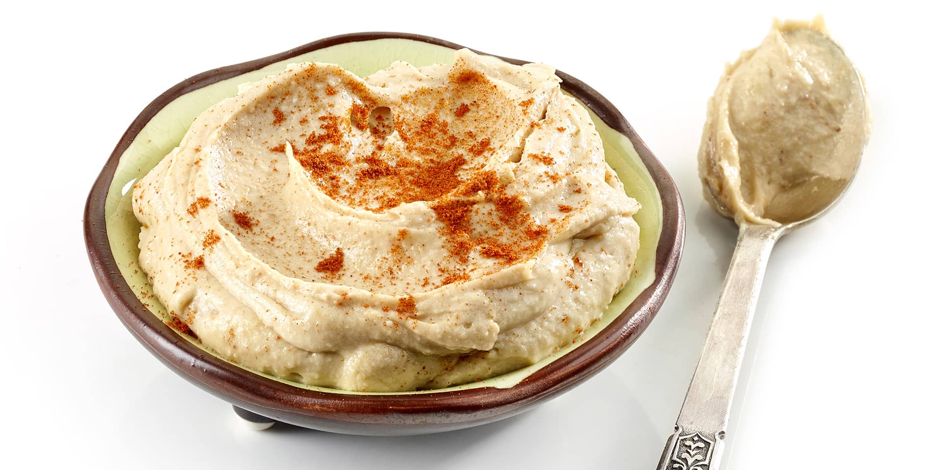 Hummus til baby | Cremet og mild opskrift | FOF Aarhus