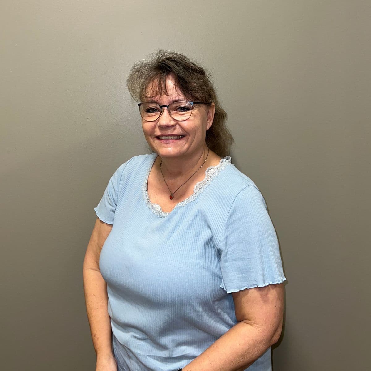 Charlotte Yssing Kursuskoordinator