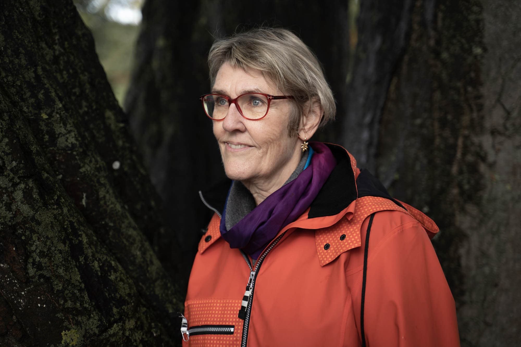 Kitte Flethøj Nottelmann – kursist hos FOF København og Nordsjælland