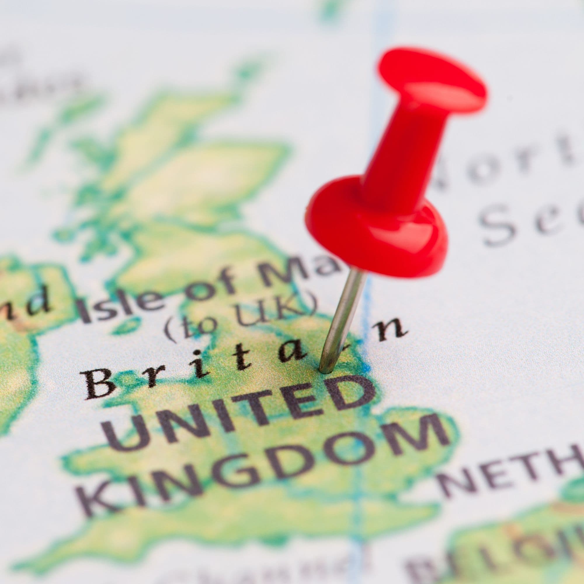 Lær eller bliv bedre til engelsk med FOF Aftenskolen inden din rejse til et engelsktalende land