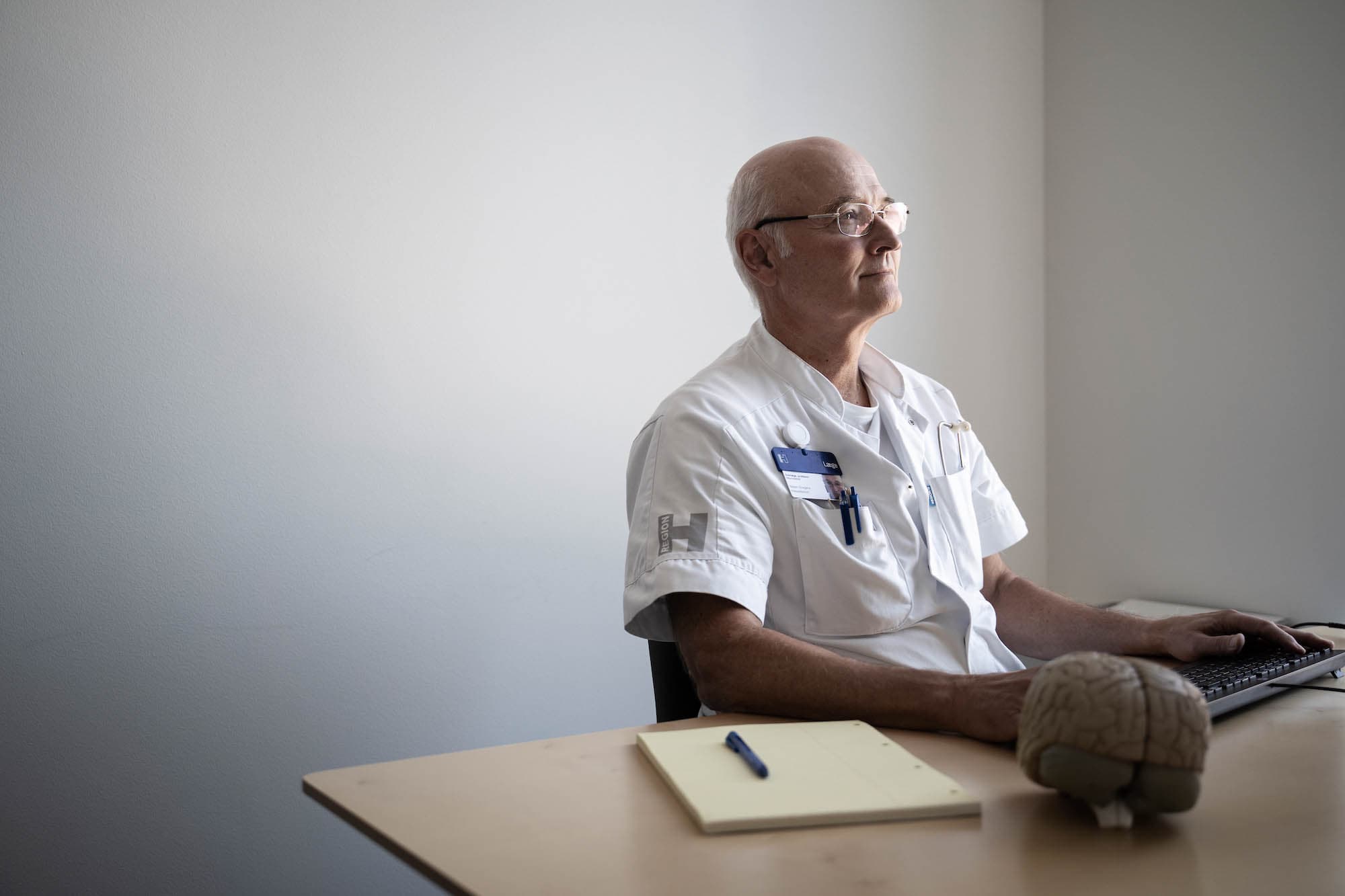 Demenskrisen – og hvordan vi undgår den