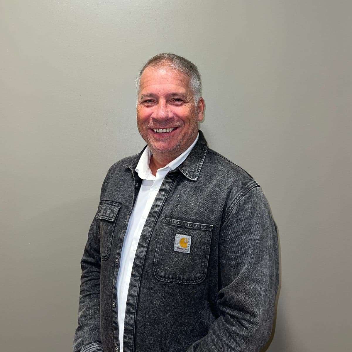 Jerry Vinther Skolechef