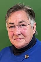 Karin Eriksen - Suppleant FOF Nordals