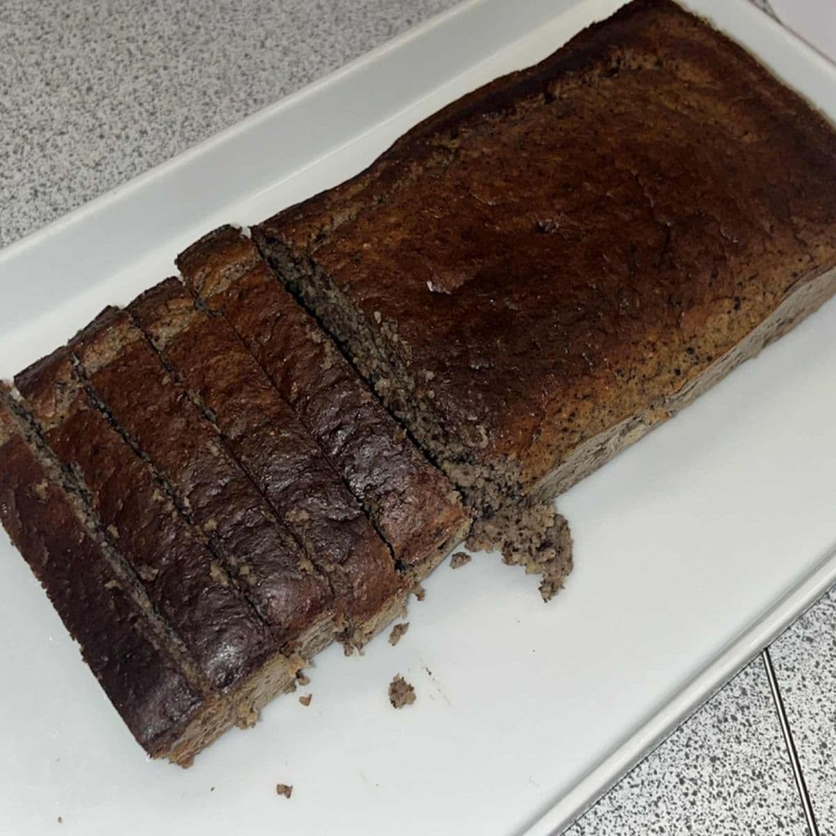 Banankage opskrift i fof aftenskolen aarhus' inspirationsunivers