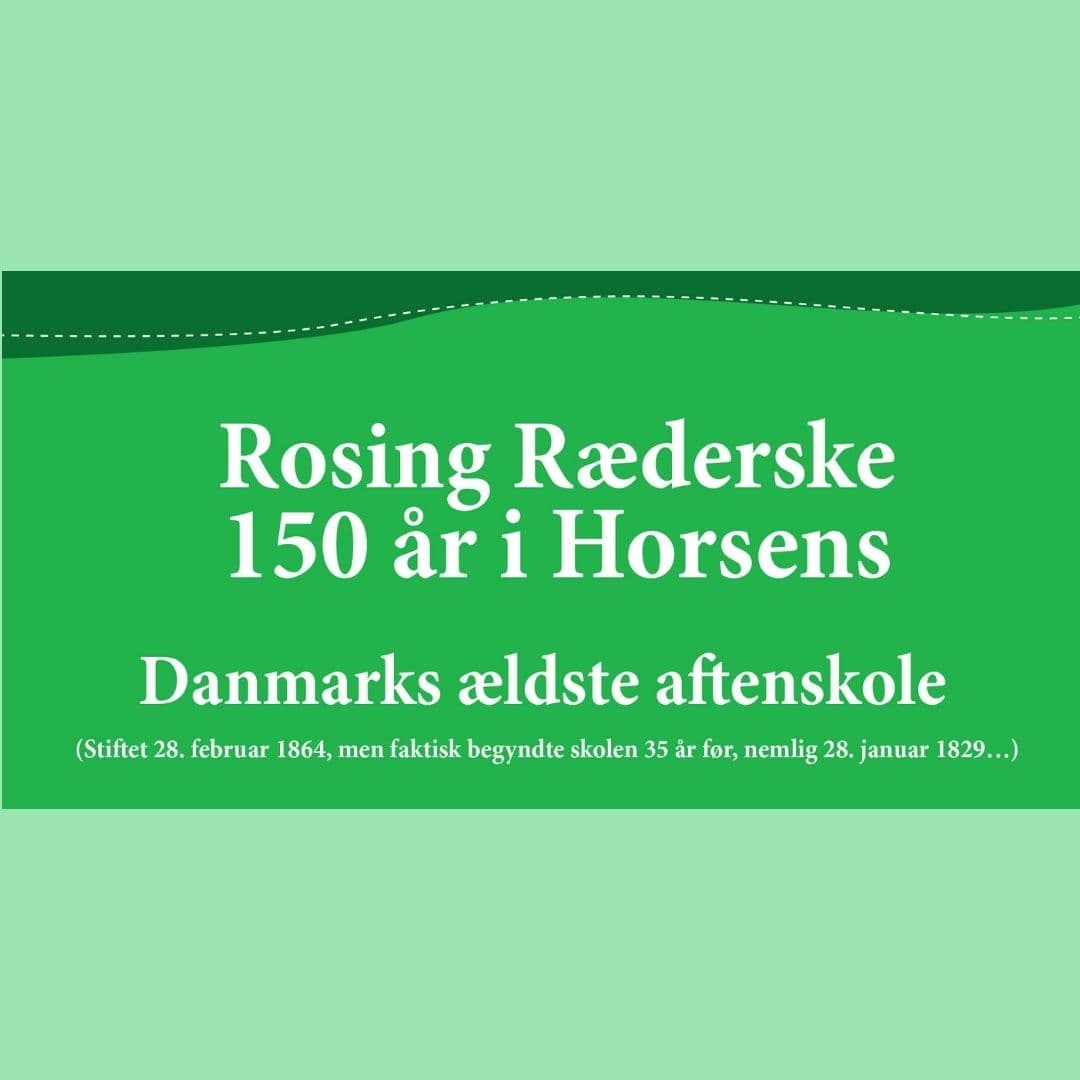 Danmarks ældste aftenskole