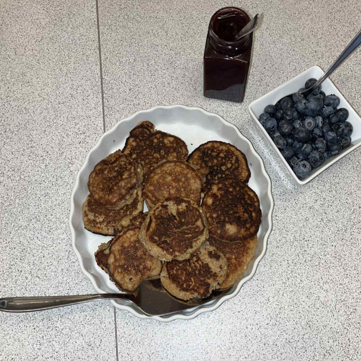 Bananpandekager opskrift i fof aftenskolen aarhus' inspirationsunivers