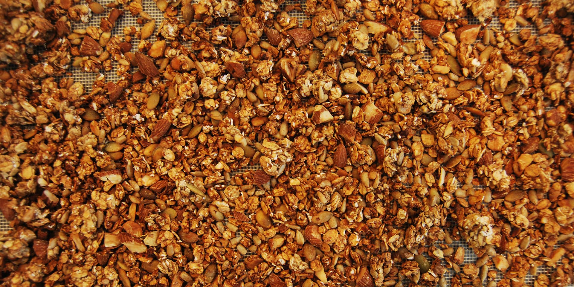 Hjemmelavet banangranola – sprød og naturligt sødet | FOF Aarhus