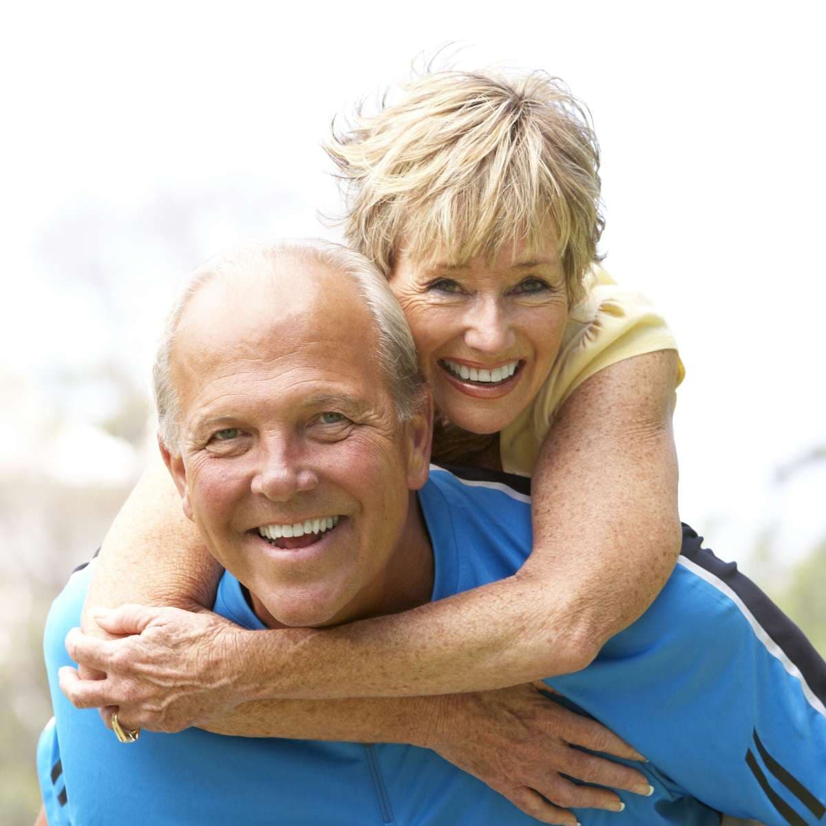 Motion for seniorer – blid og effektiv træning i trygge rammer