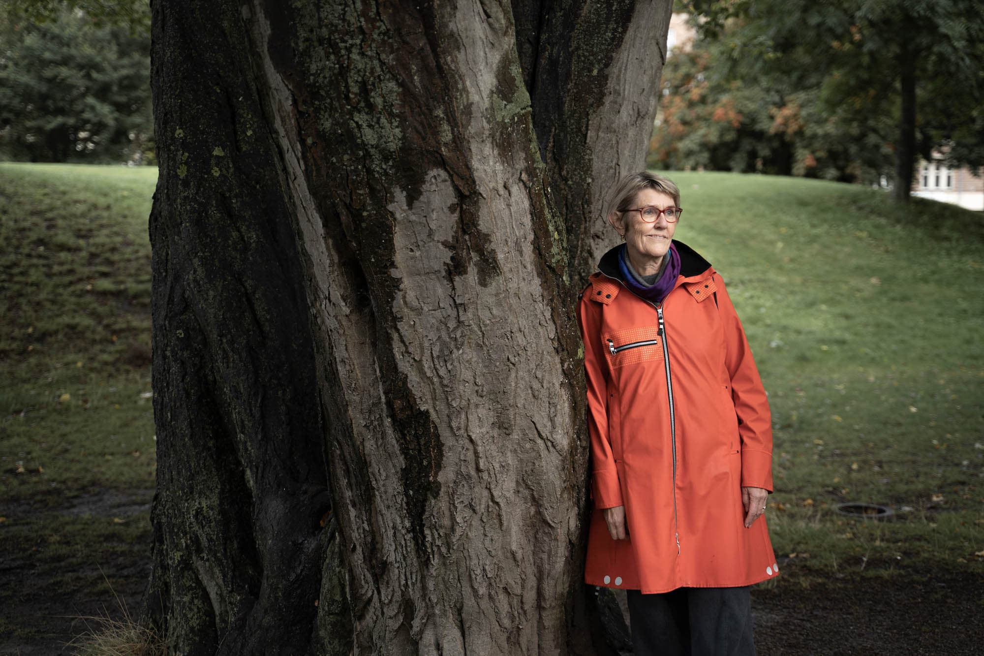 Sådan holder Kitte både kroppen og hjernen sund