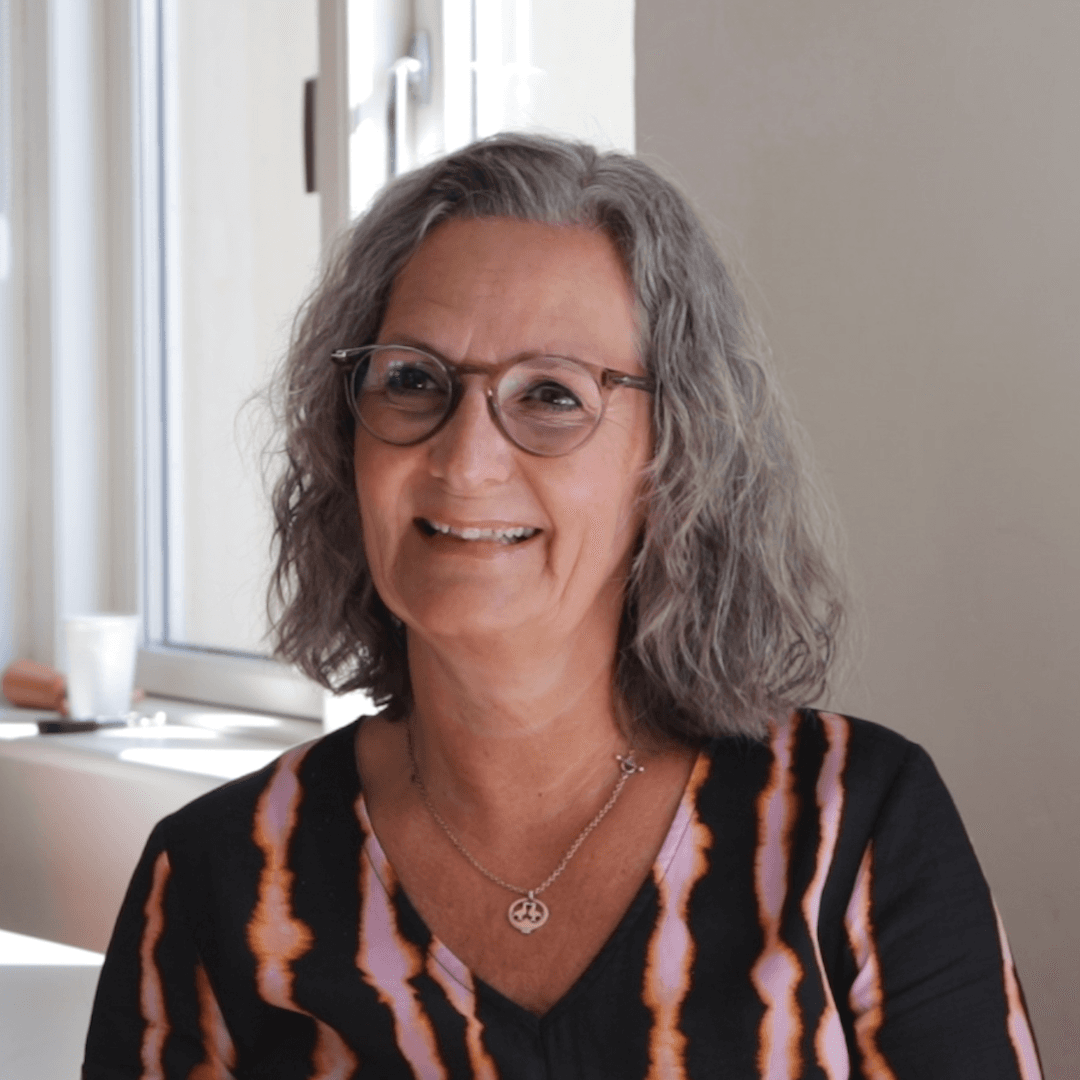 sif hvass birk underviser sykurser