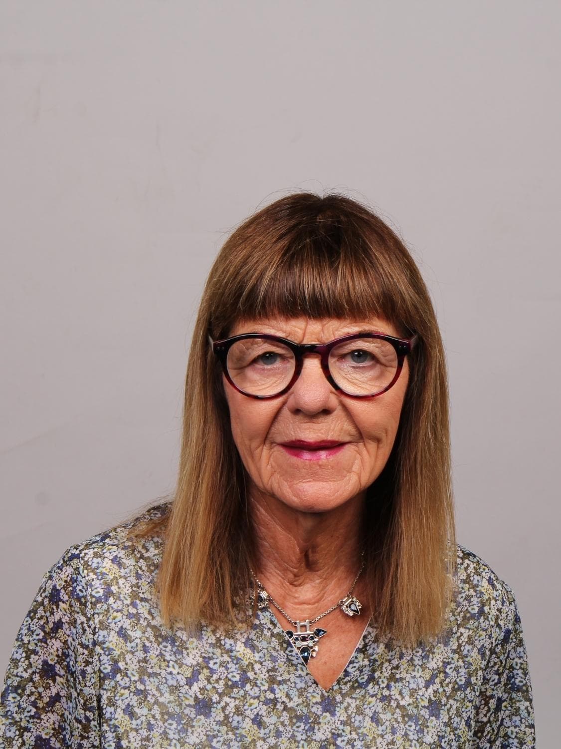 Jette Hoffgaard FVU-dansk konsulent