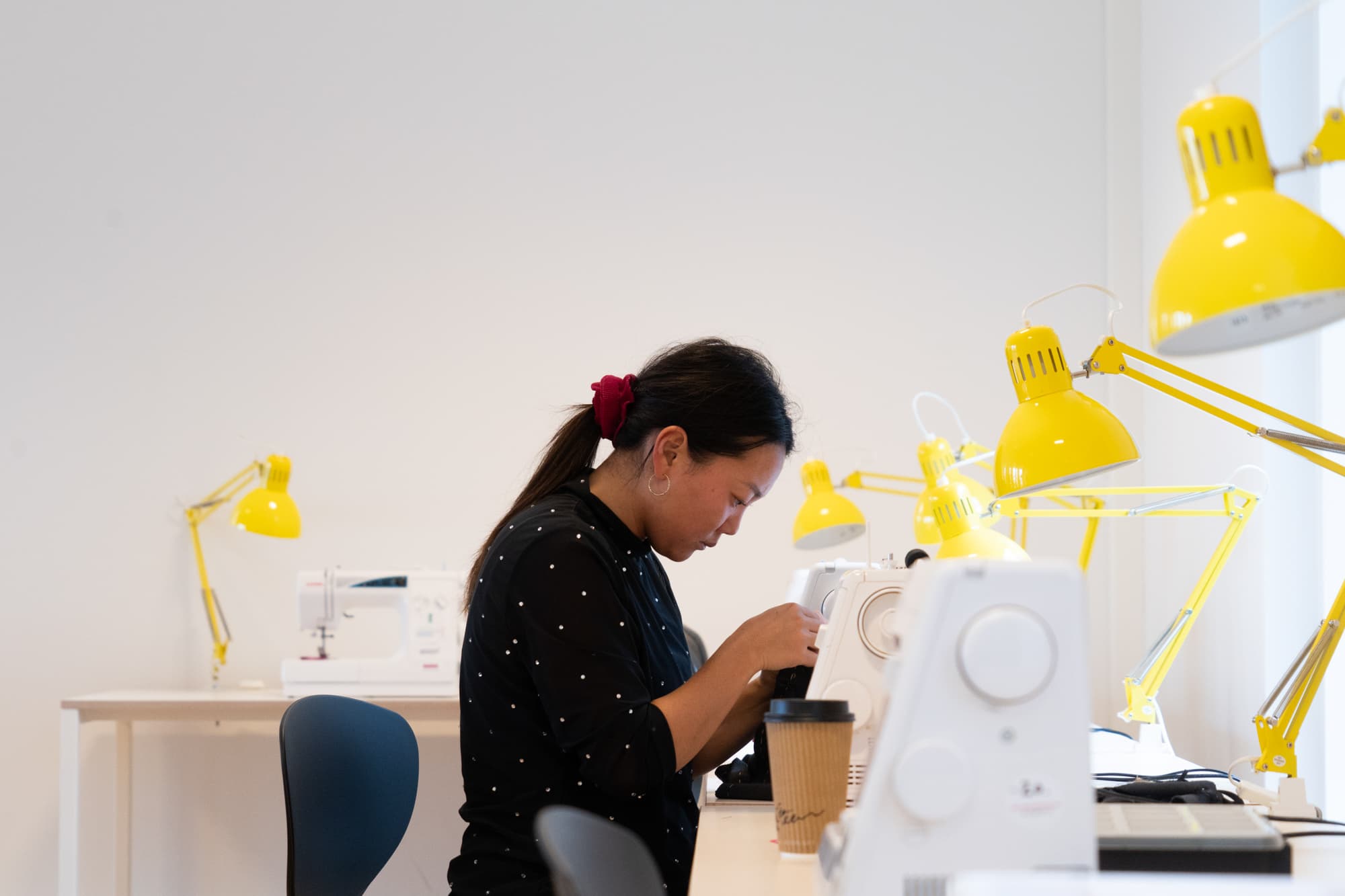 FOF København og Nordsjælland udbyder en lang række sykurser