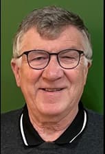 John Christensen Formand FOF Nordals