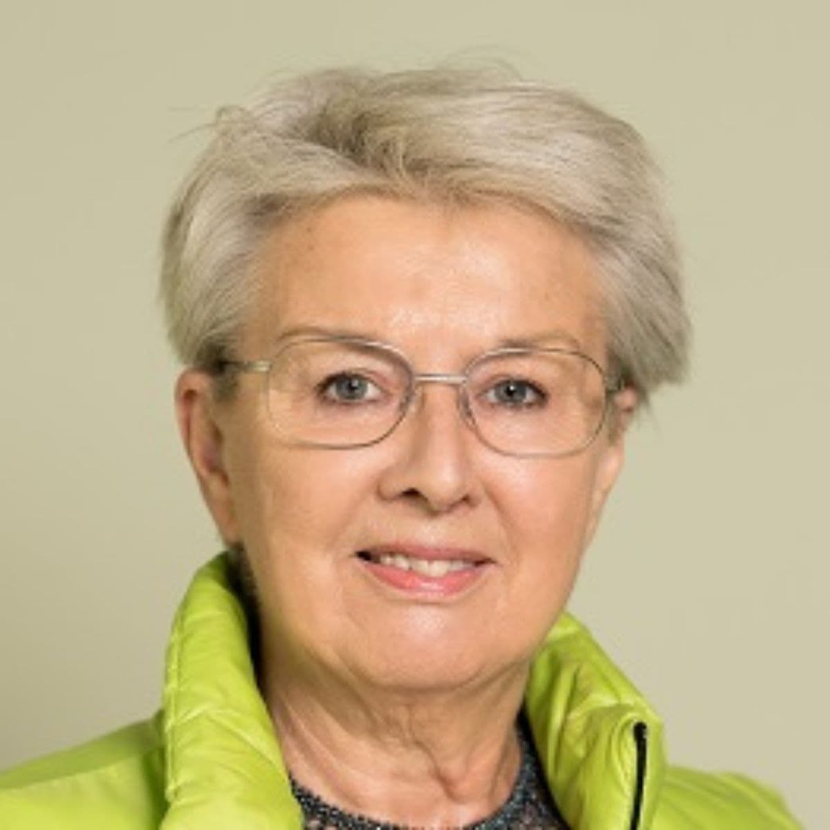 Lene Fausing, bestyrelsesmedlem i FOF Djurslands bestyrelse