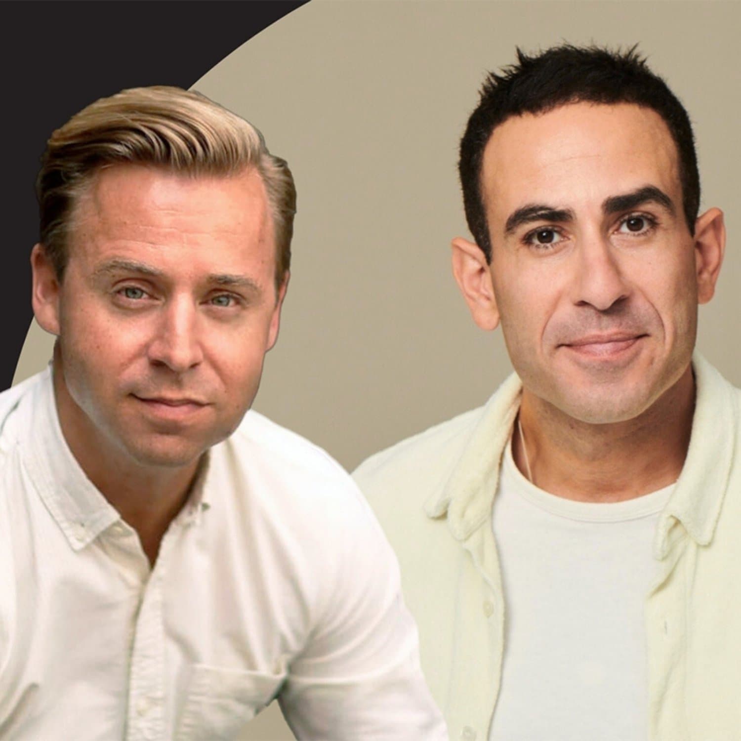 Abdel Aziz Mahmoud og Andreas Gylling Æbelø