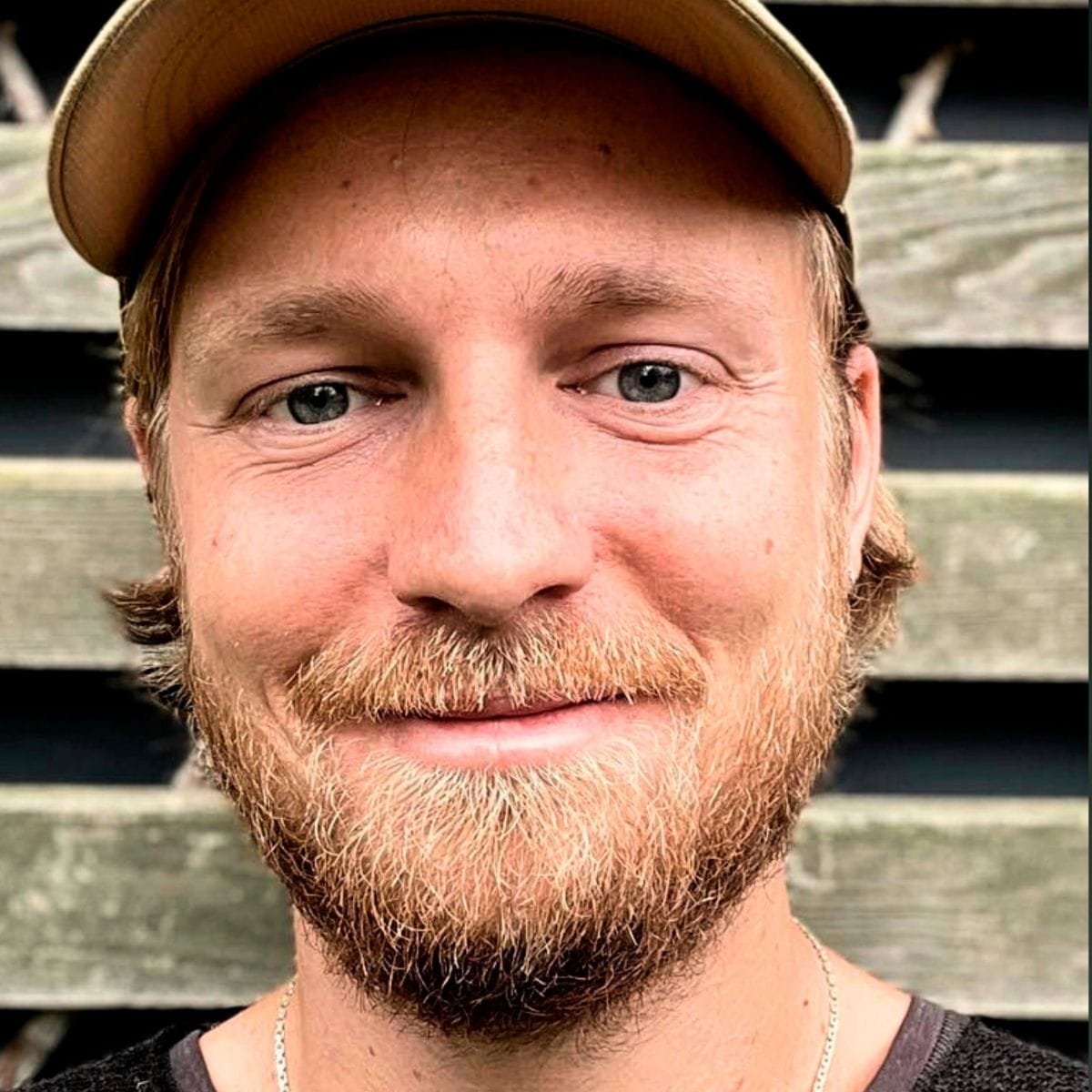 Anders Østergaard underviser hos FOF Djursland