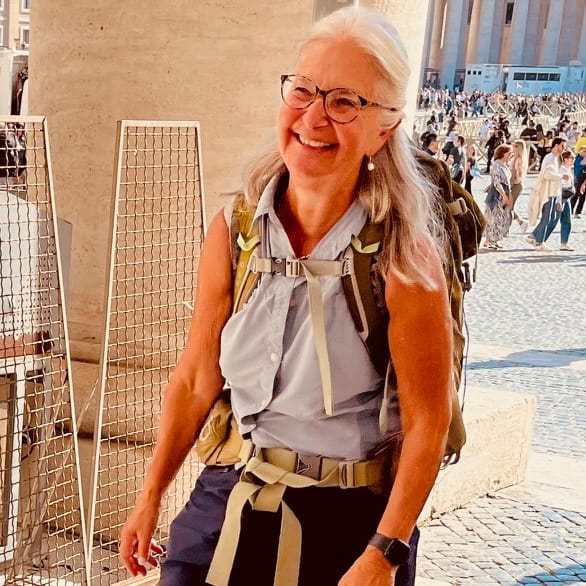 Vandretur med underviser Dorthe Carlsen – FOF København og Nordsjælland