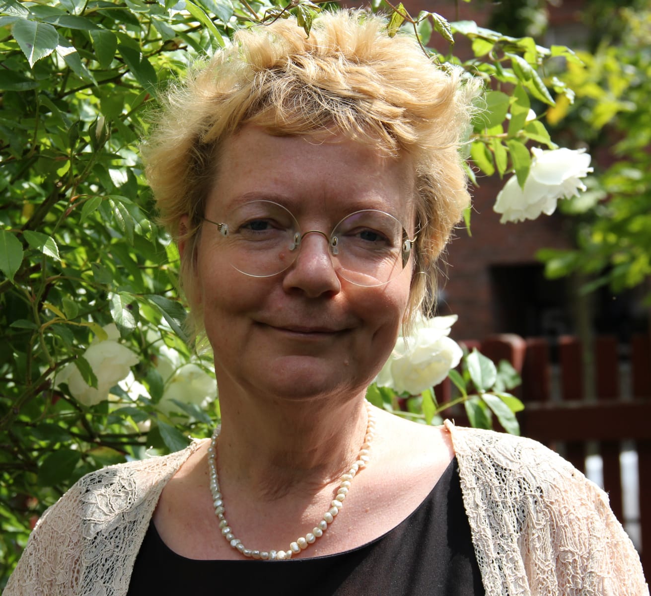 Underviser Helle Merete Brix – FOF København og Nordsjælland