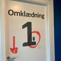 Adgang til Stenderup hallen 5