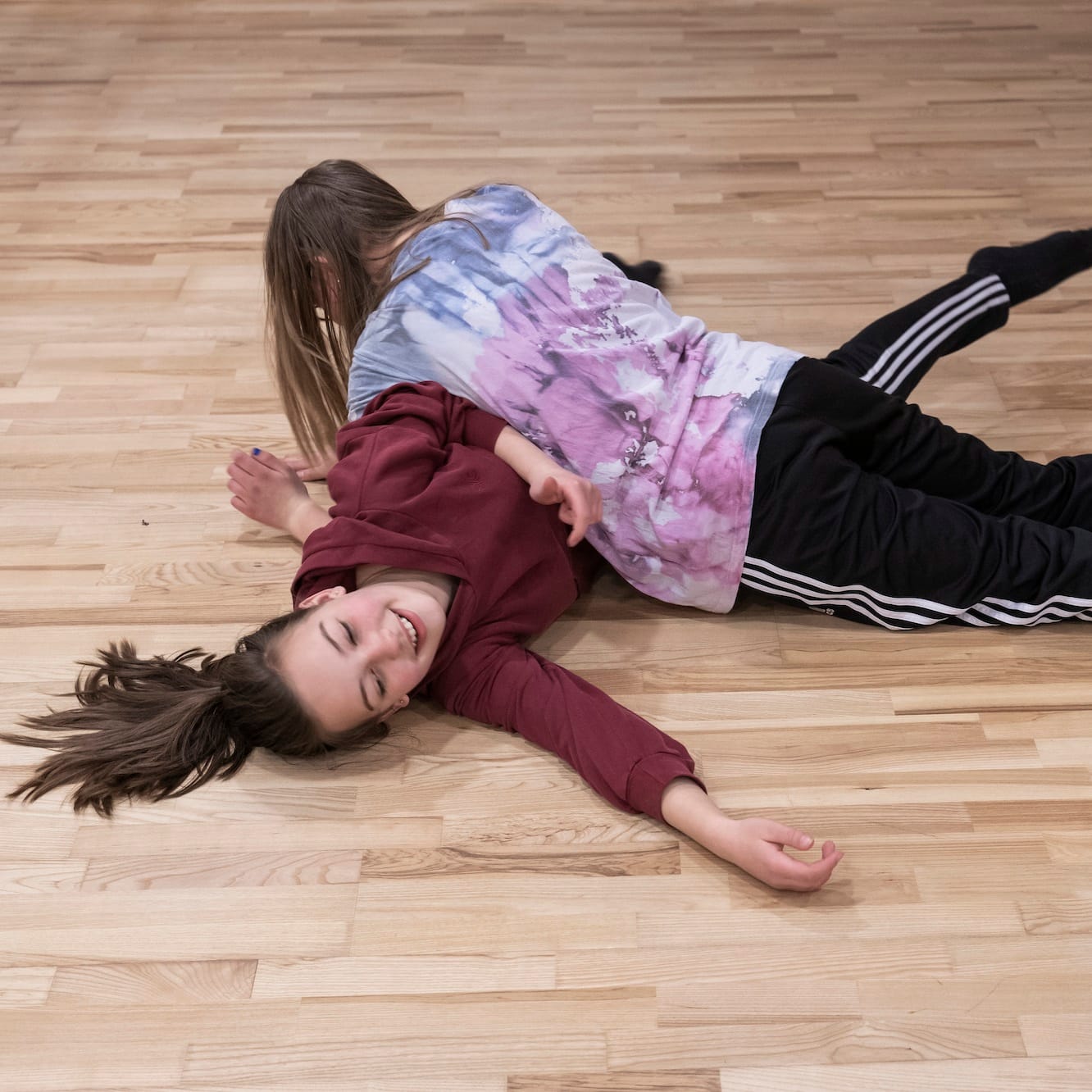 Intro til selvforsvar hos FOF København og Nordsjælland