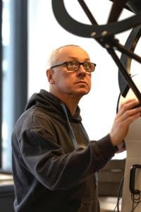 Michael Linden-Vørnle