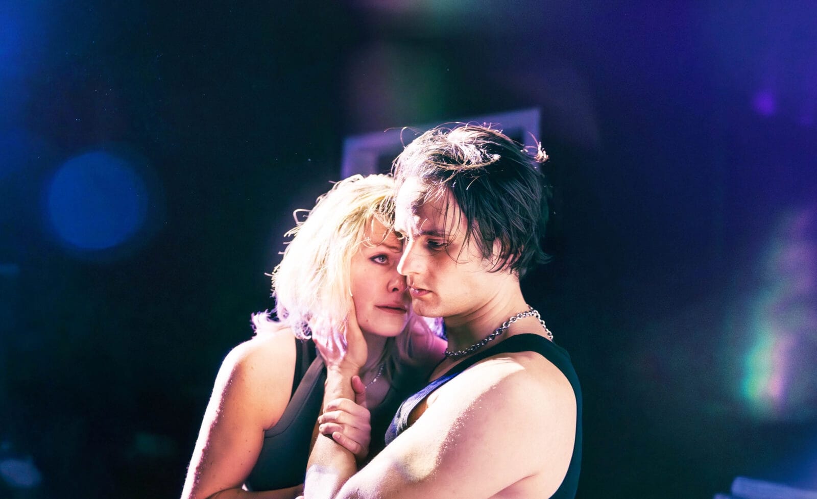 Teaterforestillingen Woyzeck