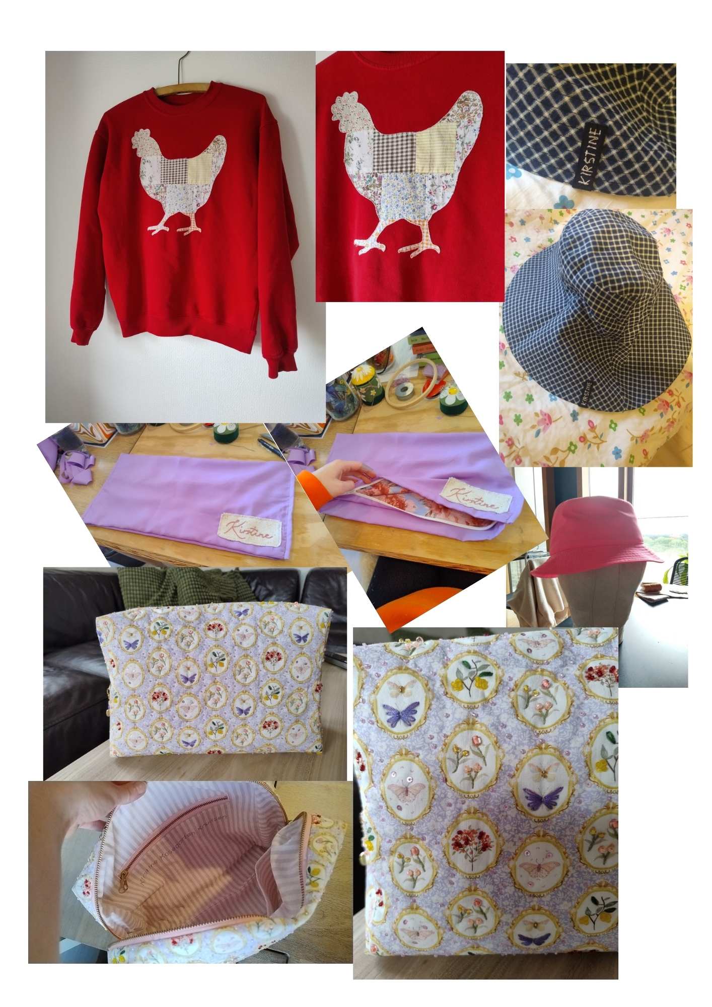 Syning for begyndere