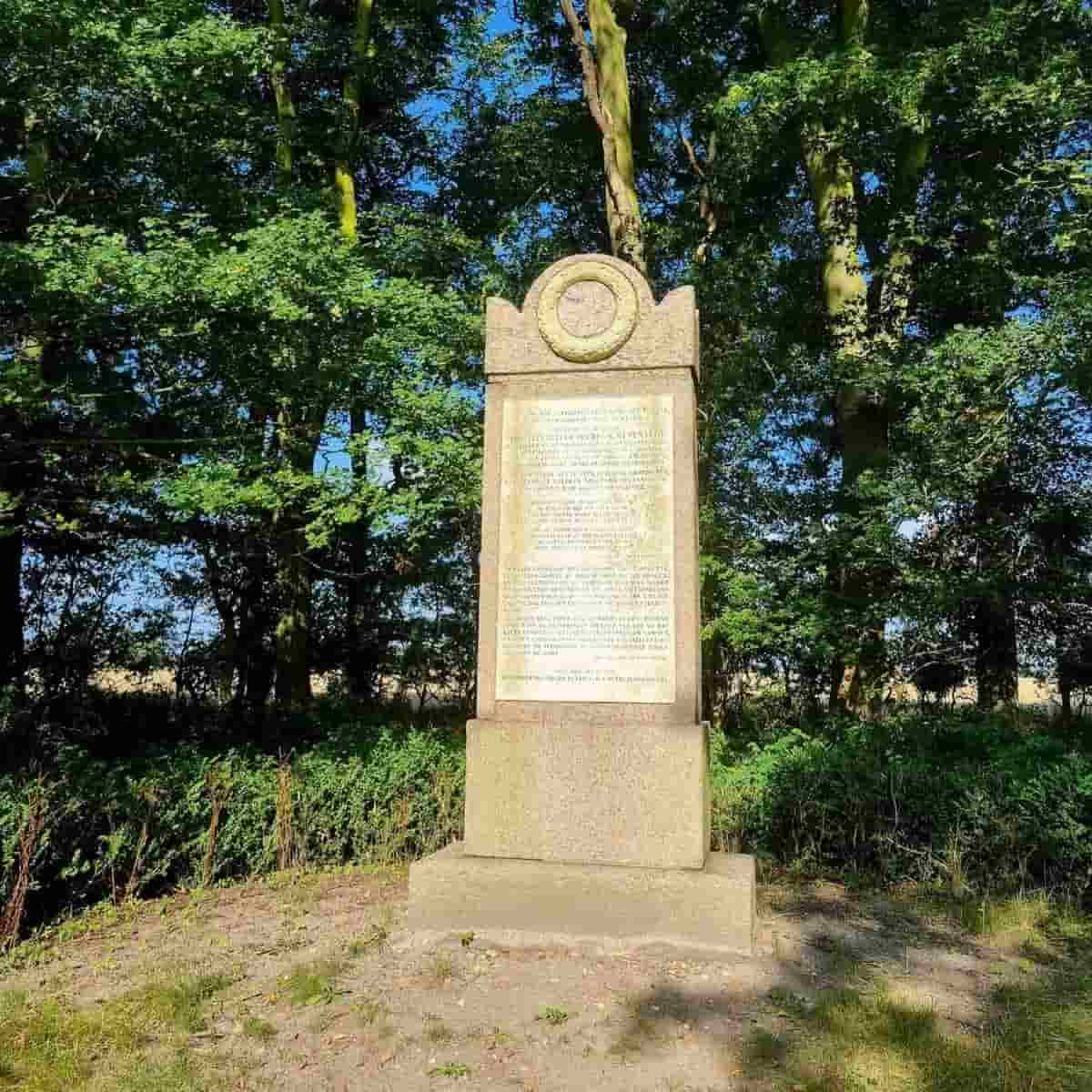 Christianssæde parken