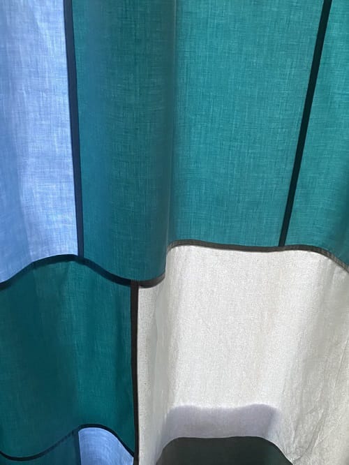 Lær den koreanske syteknik Pojagi hos FOF København og Nordsjælland