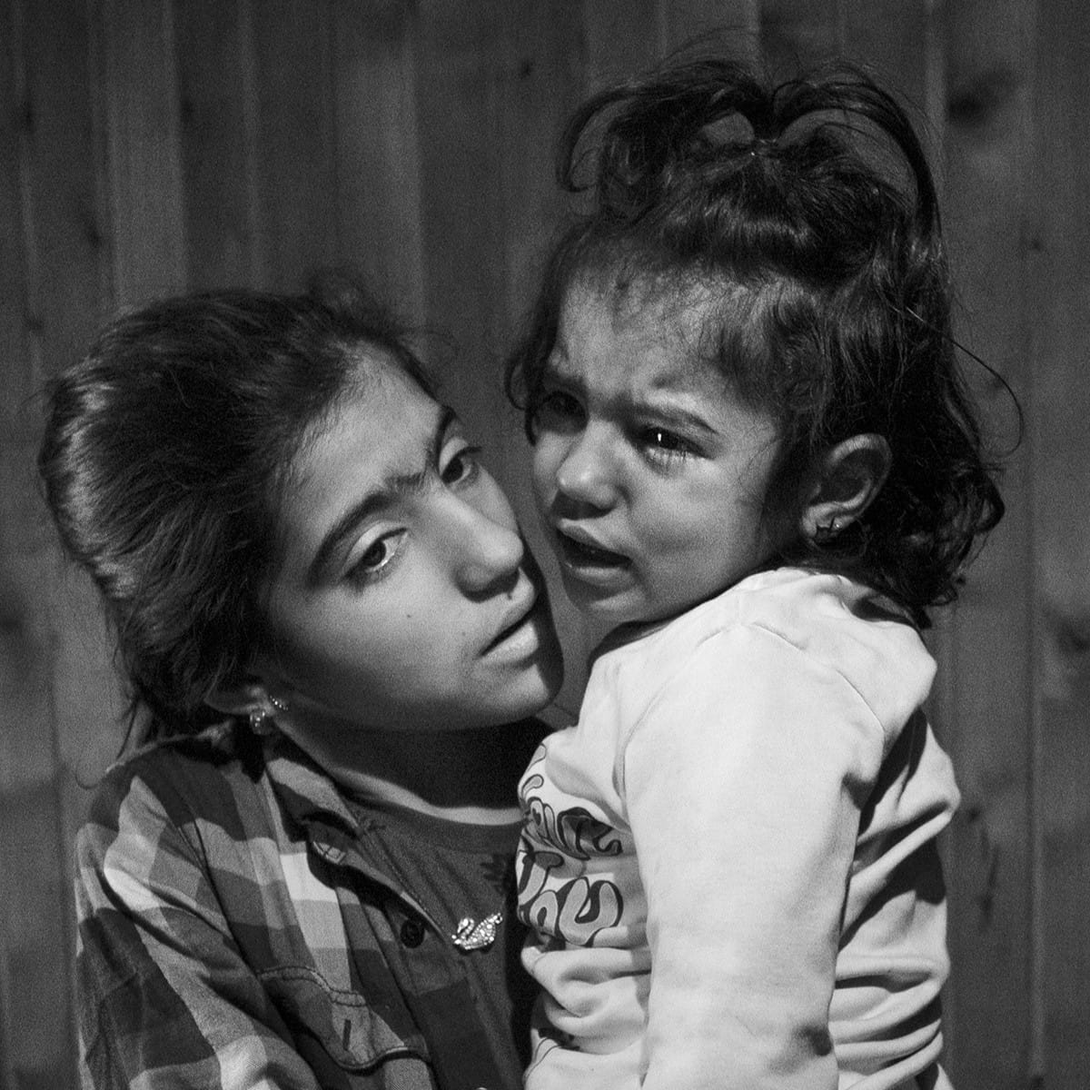 Menneskeskæbner på kanten foredrag hos FOF København og Nordsjælland