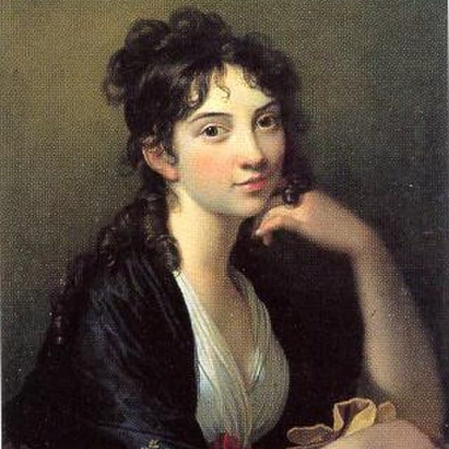 Thomasine Gyllembourg. Foredrag om Bellmann-sommeren 1832 hos FOF København og Nordsjælland.