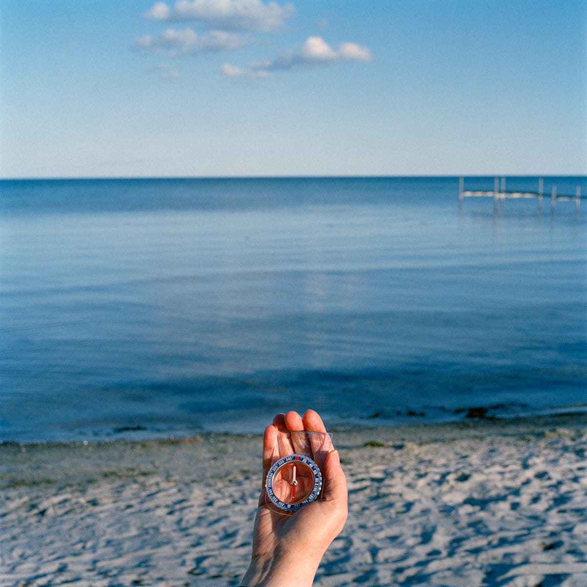 Fotoskole for unge hos FOF København og Nordsjælland