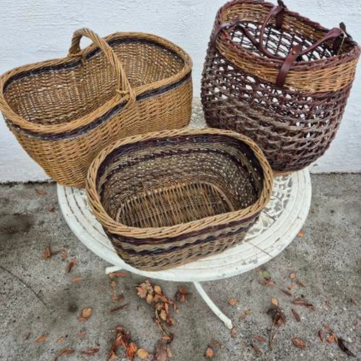 weekendkursus i pileflet hos FOF Djursland