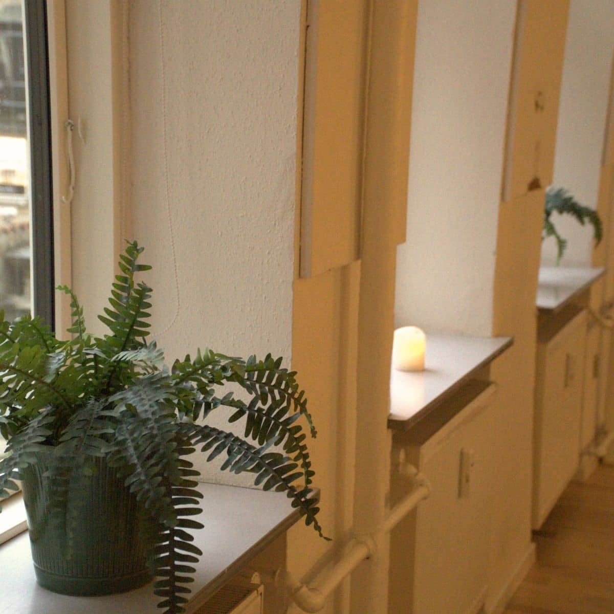 yoga og pilates for gravide, fof aarhus