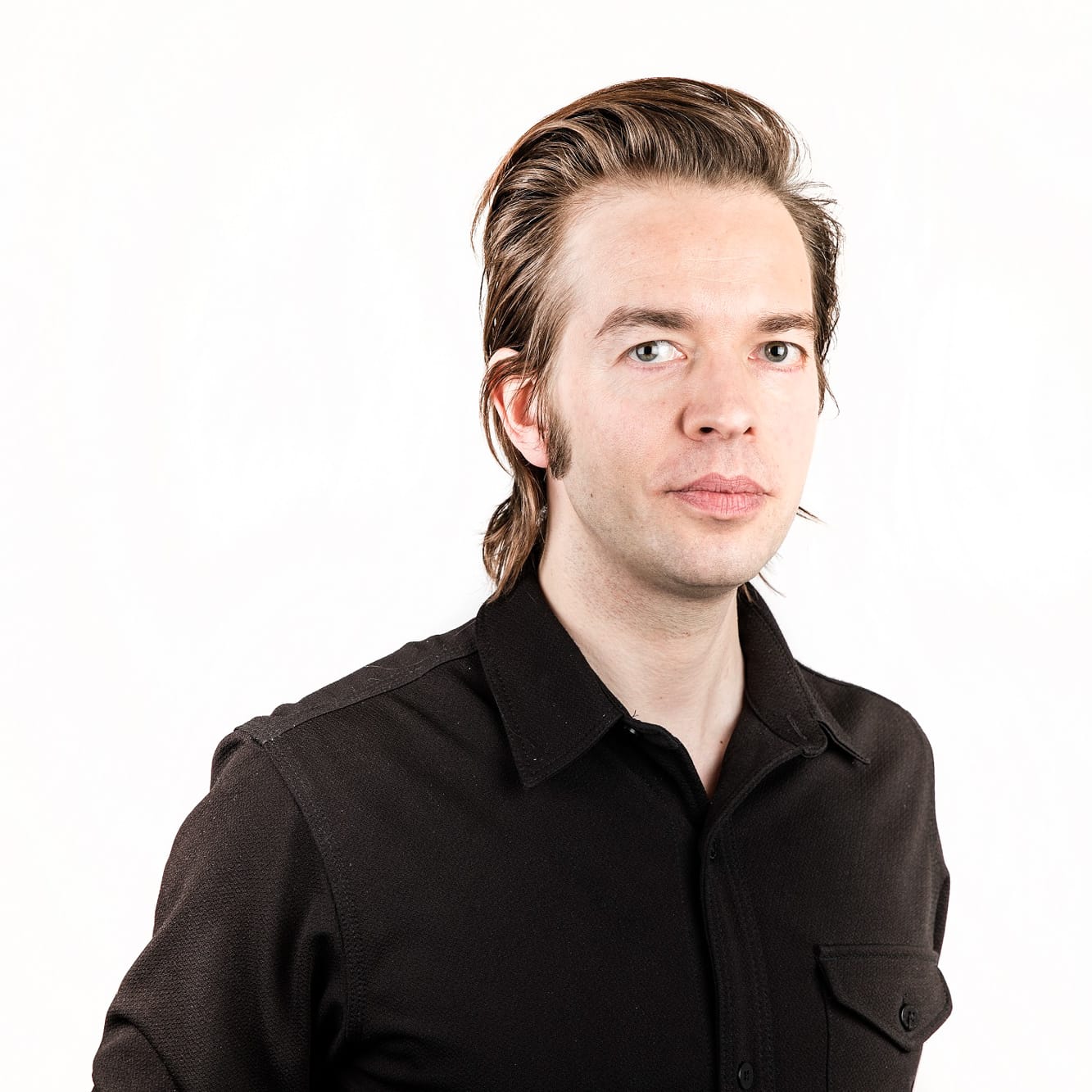 Tom Nørgaard – foredragsholder på foredrag om togrejser