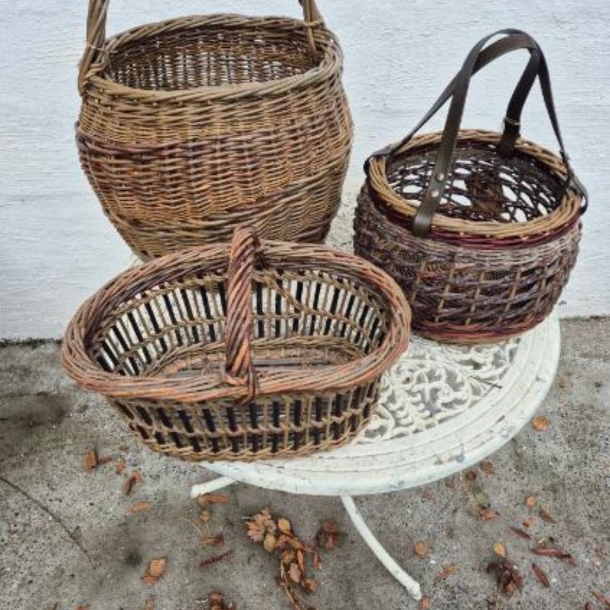 Pileflet weekendkursus hos FOF Djursland