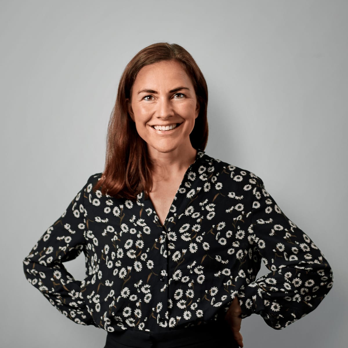 Foredrag med Mathilde Teglgaard