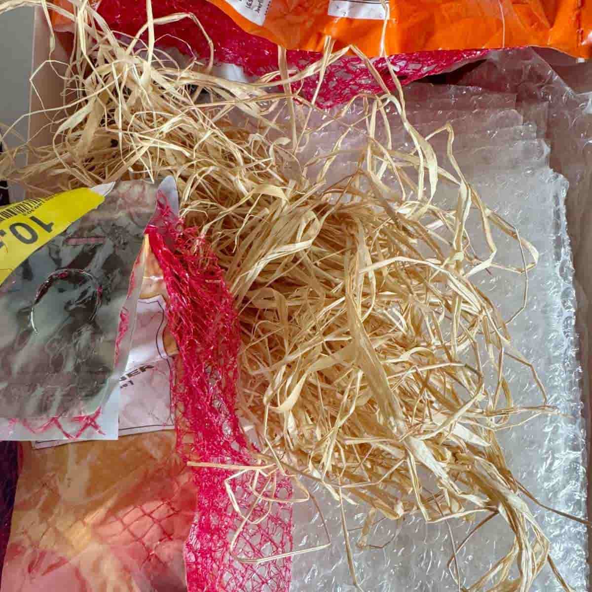 Planter til Gelli Art