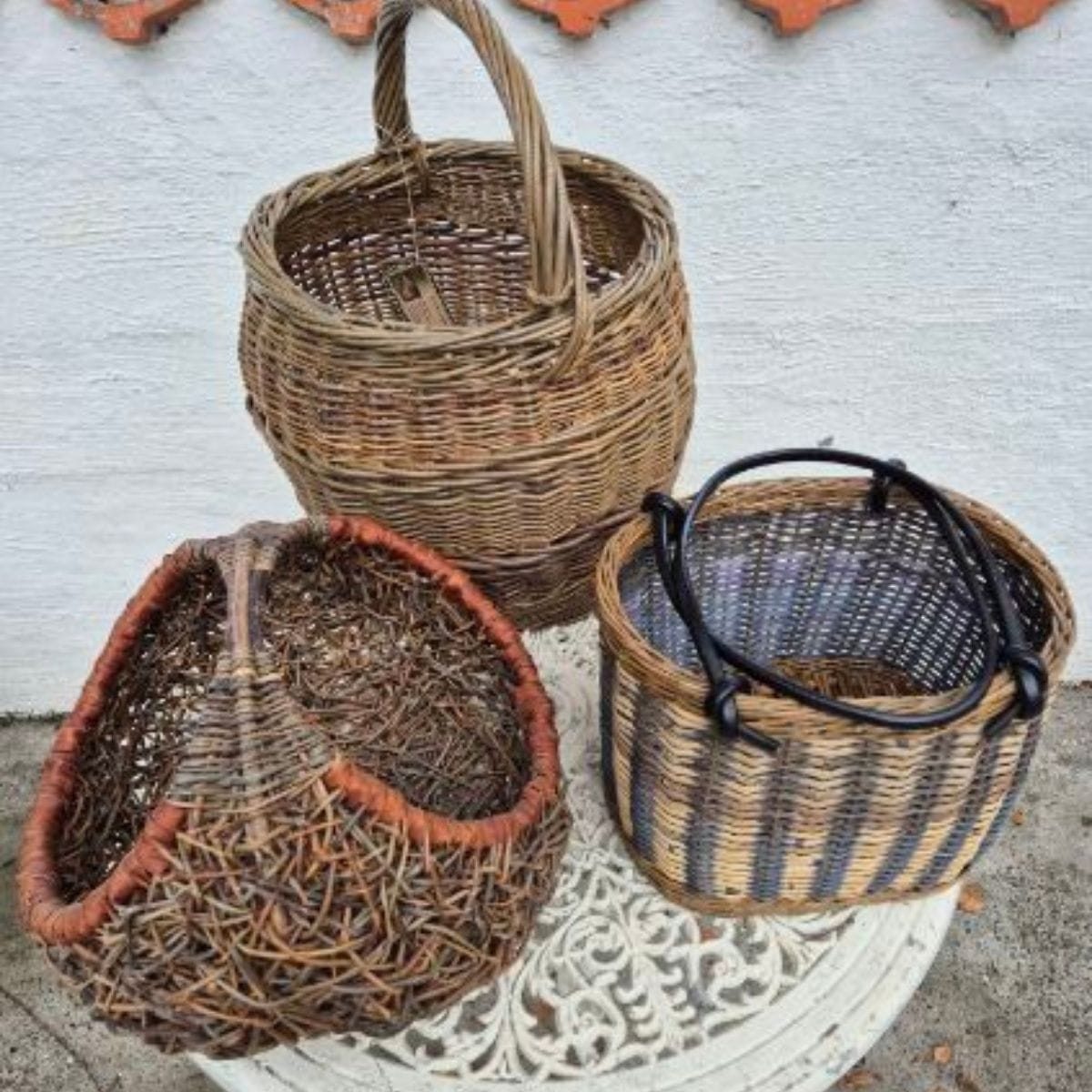 Pileflet prøv et weekendkursus hos FOF Djursland