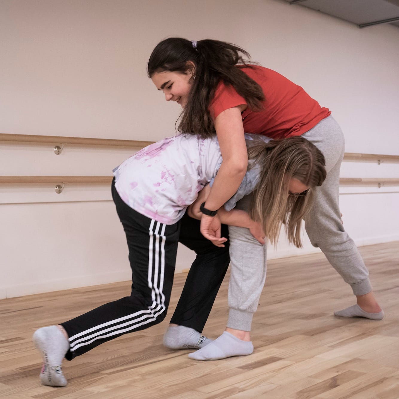 Selvforsvar – børn og voksne – kom til introworkshop