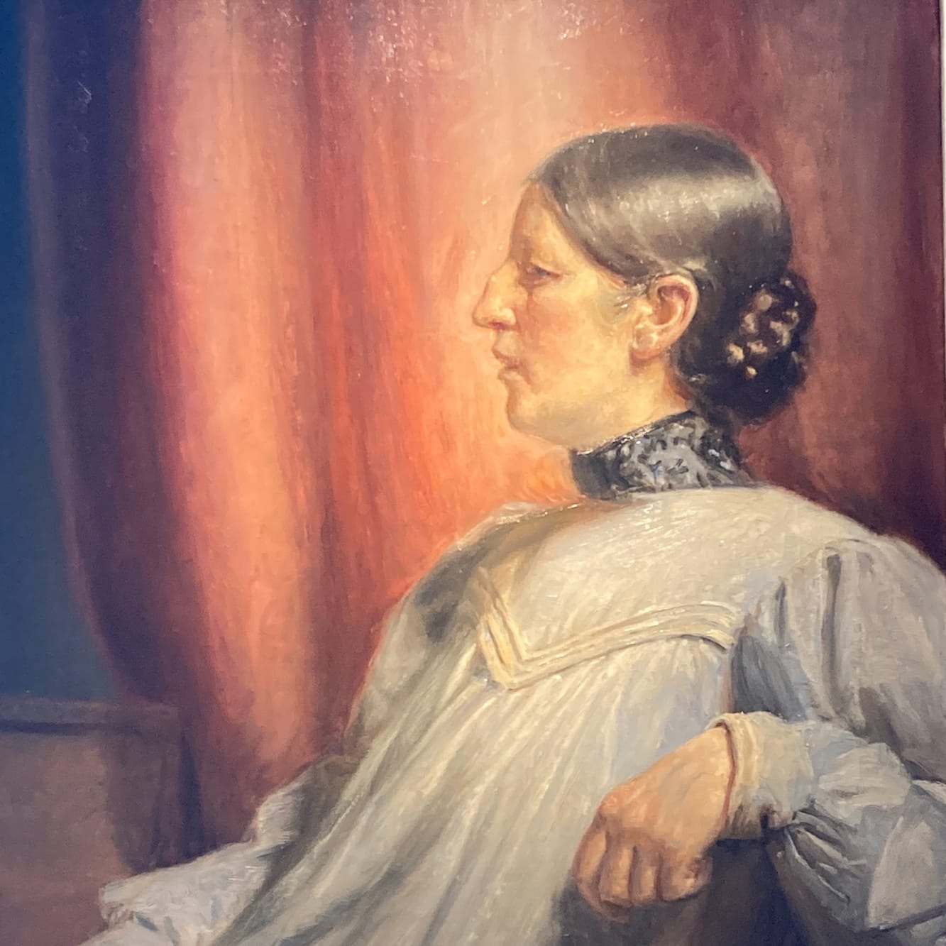 Lær at tegne portrætter – kursus i portrættegning