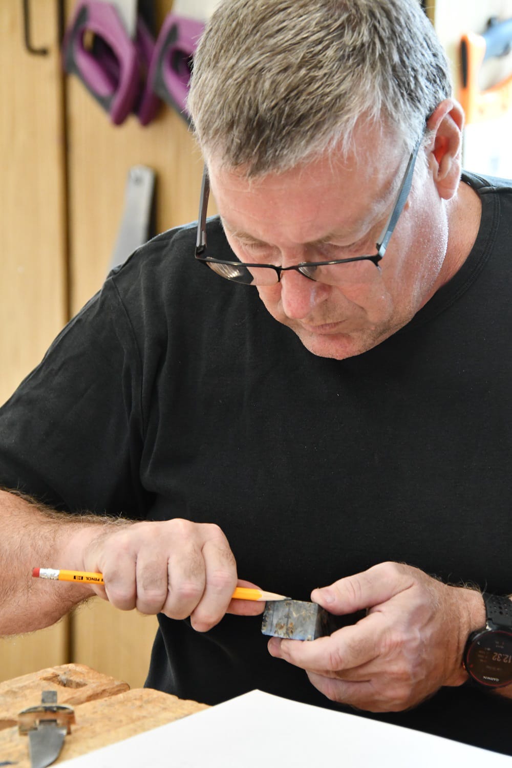 Knivkursus – håndværk, design og outdoor-inspiration