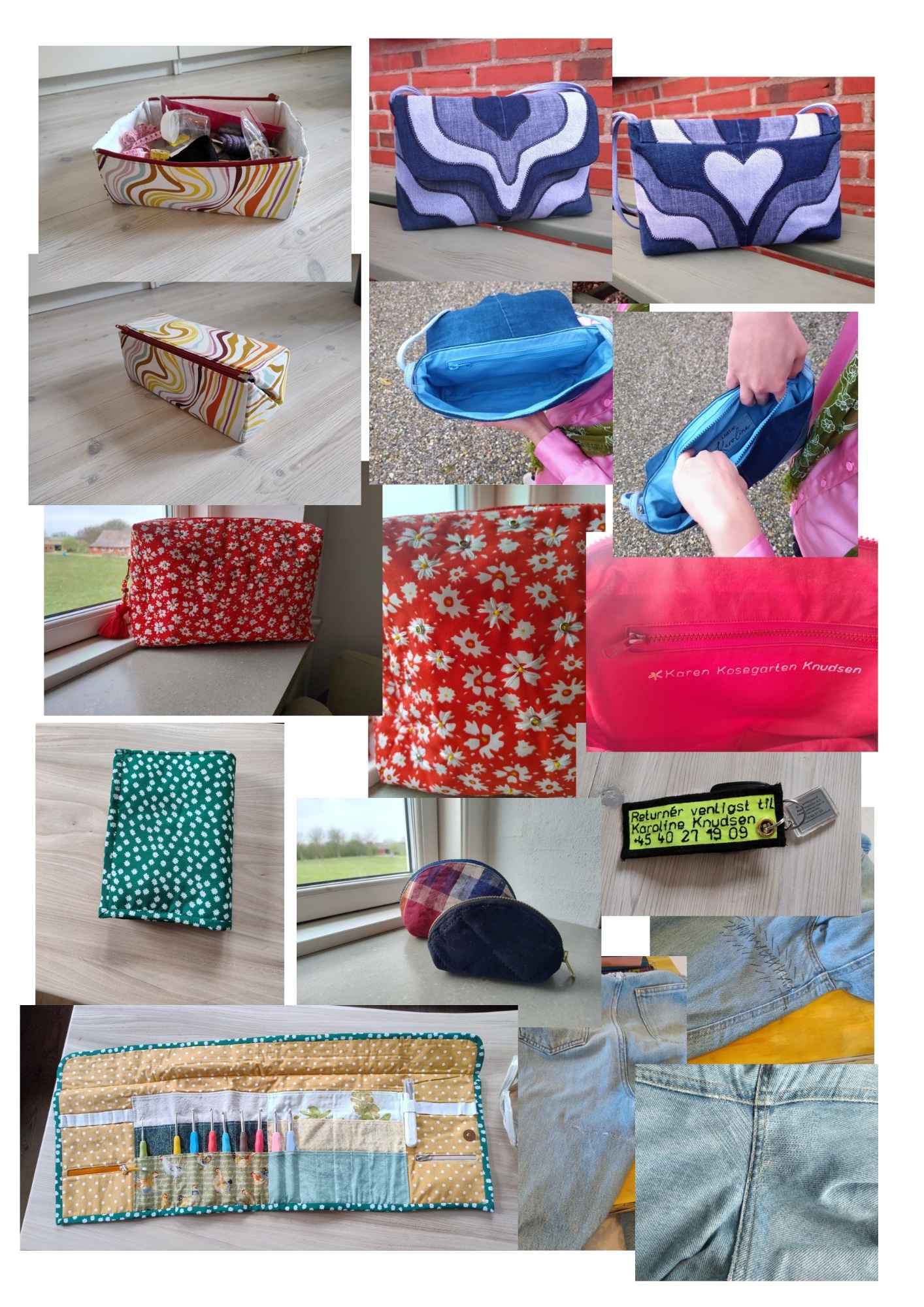 Syning for begyndere