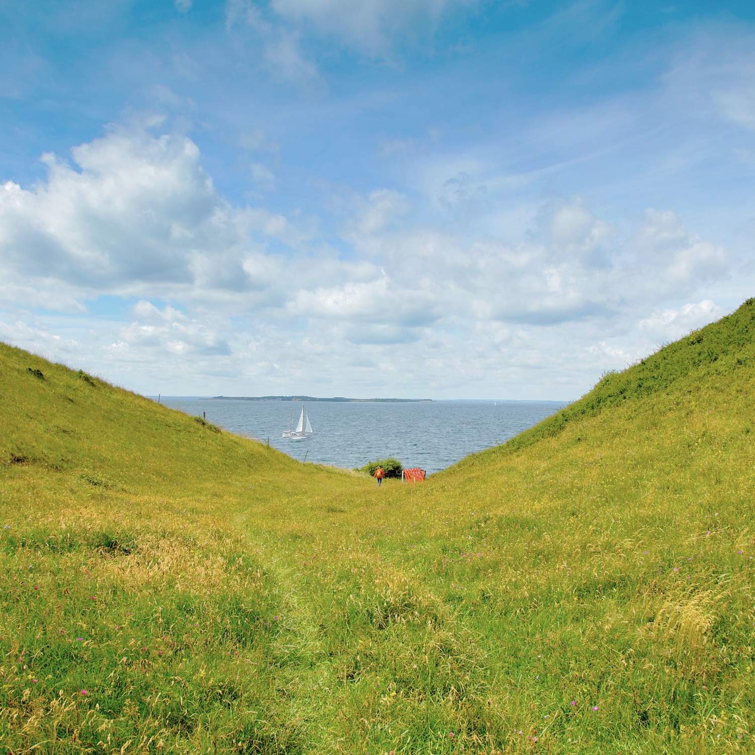 Nordby Bakker på Samsø