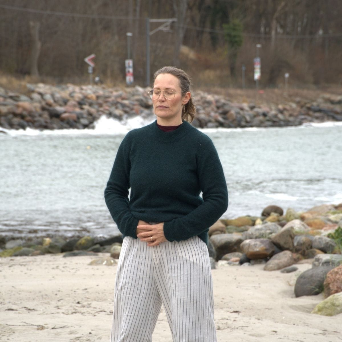 qigong, fof aarhus