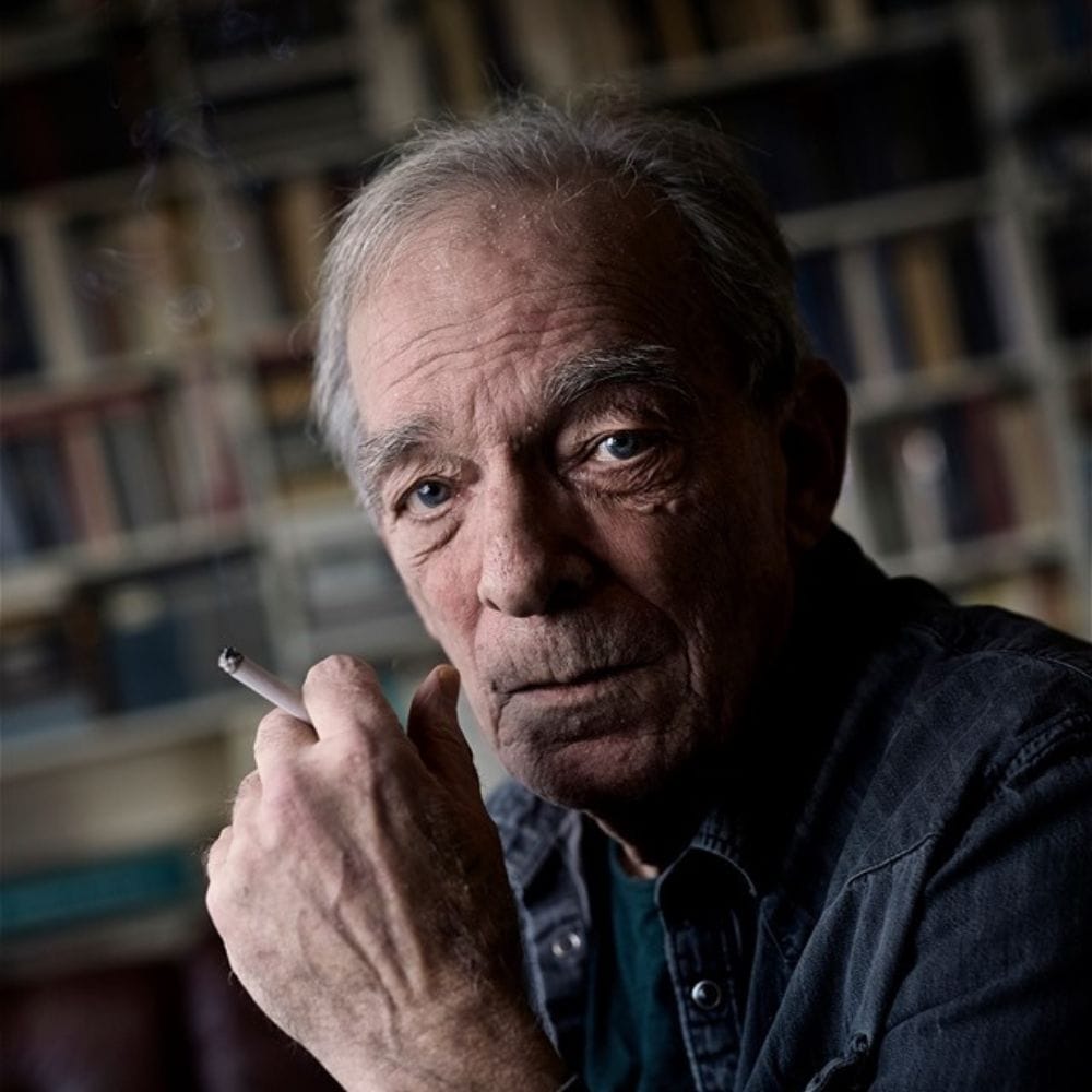 Peter Langwithz er foredragsholder på kulturskolen og forfatter til bogen Dødens bolig, Auschwitz 80 år