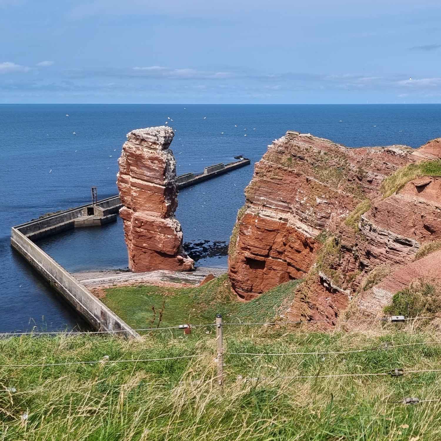 Klinten "Lange Anna"