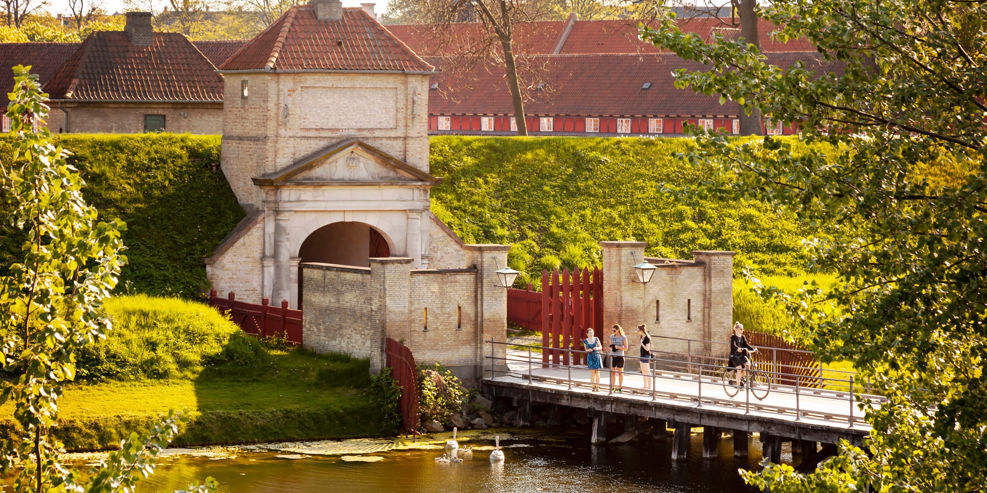 Kastellet i København