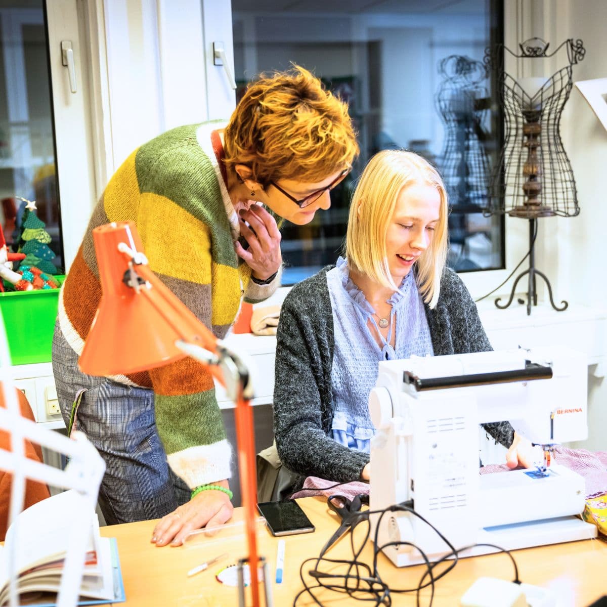 FOF aftenkskolen fyn-fredericia sykursus