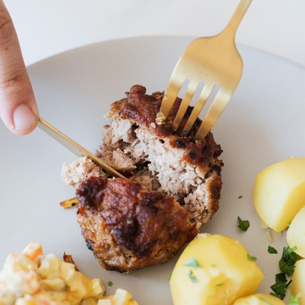 70’erne / Mandemad - også for piger